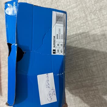 Garanti Süresine Rağmen Ayakkabı Dikişleri Açıldı, İnceleme Reddedildi