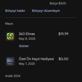 Brawl Stars Tek Satın Alma İçin Üç Kez Para Çekildi!