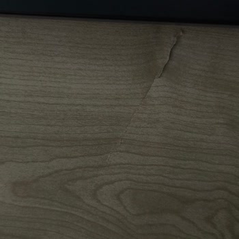 Kırık Baza Sorunu Ve İlgisiz Servis Nedeniyle Mağduriyet