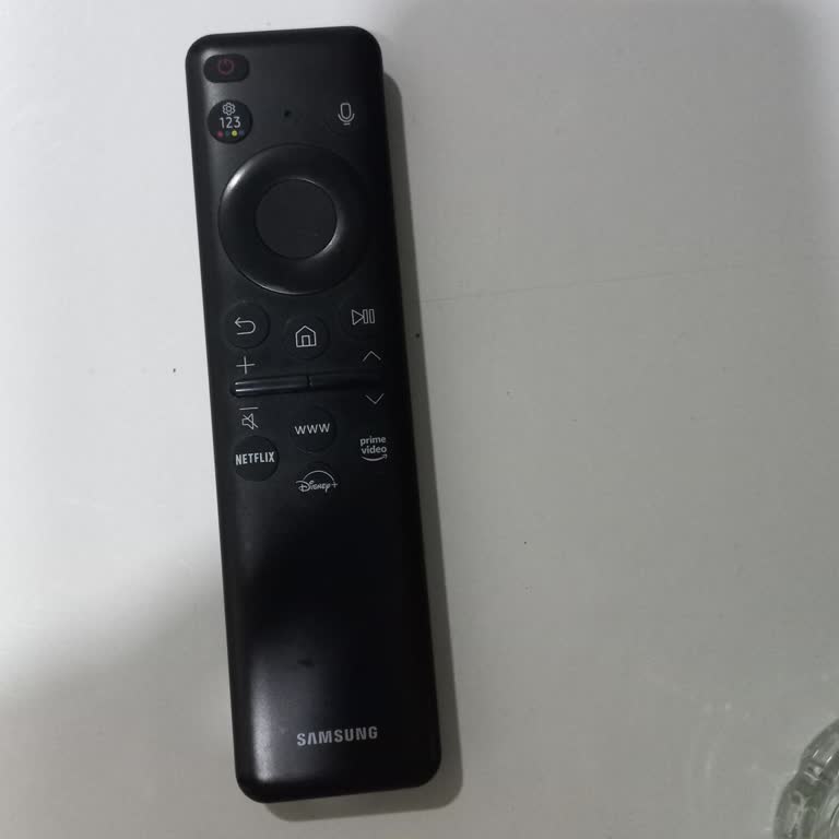 Yeni Aldığım TV'nin Kumandası Bozuldu, Garanti Kapsamı Dışında Dendi