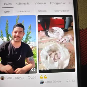 Sosyal Medyada Yanıltıcı Vaatlerle Maddi Kayıp Yaşadım