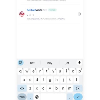 Tronlink Hesabımda Alınan Coin Mağduriyeti Ve Geri Dönüş Sorunu