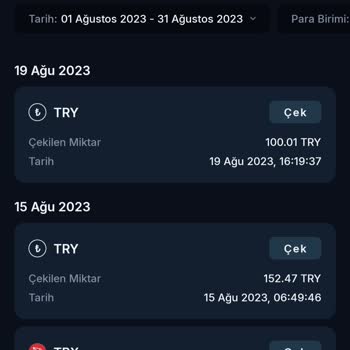 Tronlink Hesabımda Alınan Coin Mağduriyeti Ve Geri Dönüş Sorunu