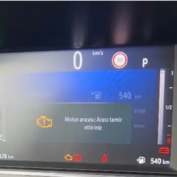 Opel Corsa Sensor Failures for No Reason
