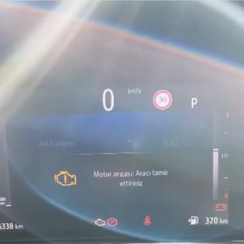 Opel Corsa Sensor Failures for No Reason