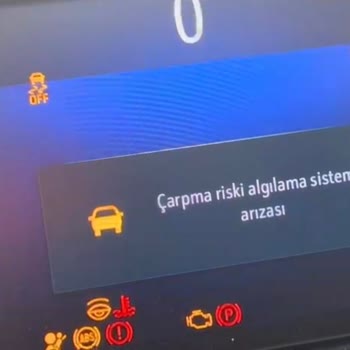 Opel Corsa Sensor Failures for No Reason