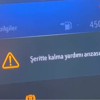 Opel Corsa Sensor Failures for No Reason