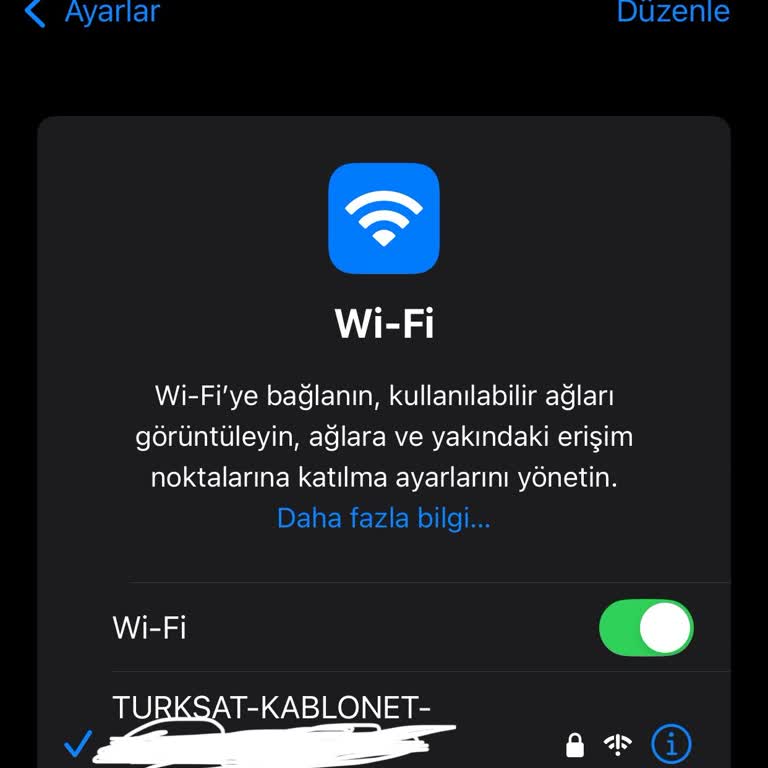 Sürekli Bağlantı Kesintileri Ve Yetersiz Destek