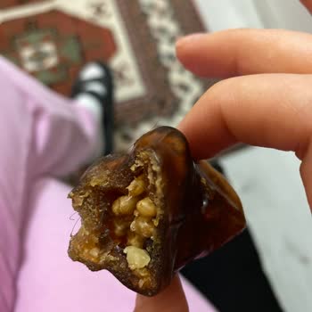 Cevizli Sucukta Kıl Çıkması Nedeniyle Hayal Kırıklığı Yaşadım