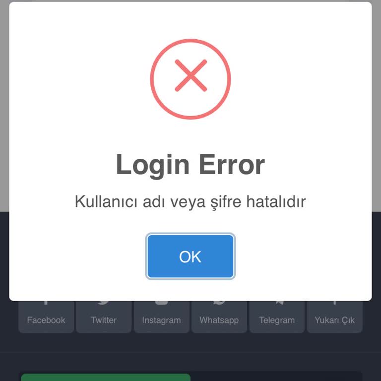 Kazanç Sonrası Hesaba Giriş Sorunu Ve Yetersiz Destek