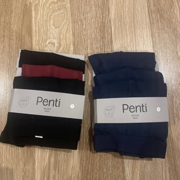 Penti Mağazasında İç Giyim Değişimi Reddedildi Tüketici Hakları Göz Ardı Edildi