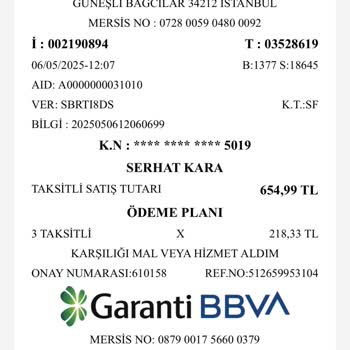 Penti Mağazasında İç Giyim Değişimi Reddedildi Tüketici Hakları Göz Ardı Edildi