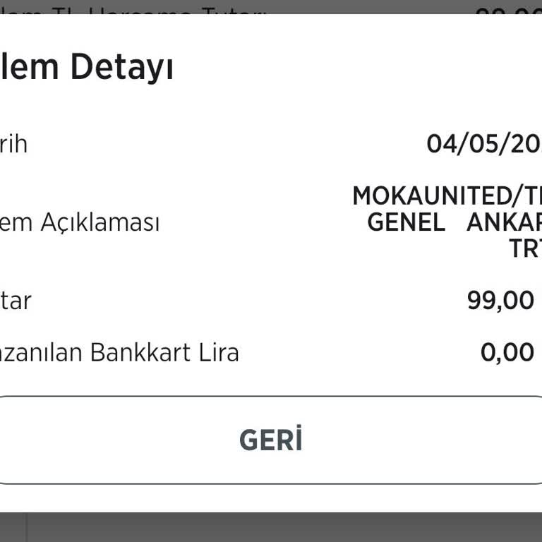 Haberim Olmadan Kartımdan Para Çekildi, Ücret İadesi Talep Ediyorum