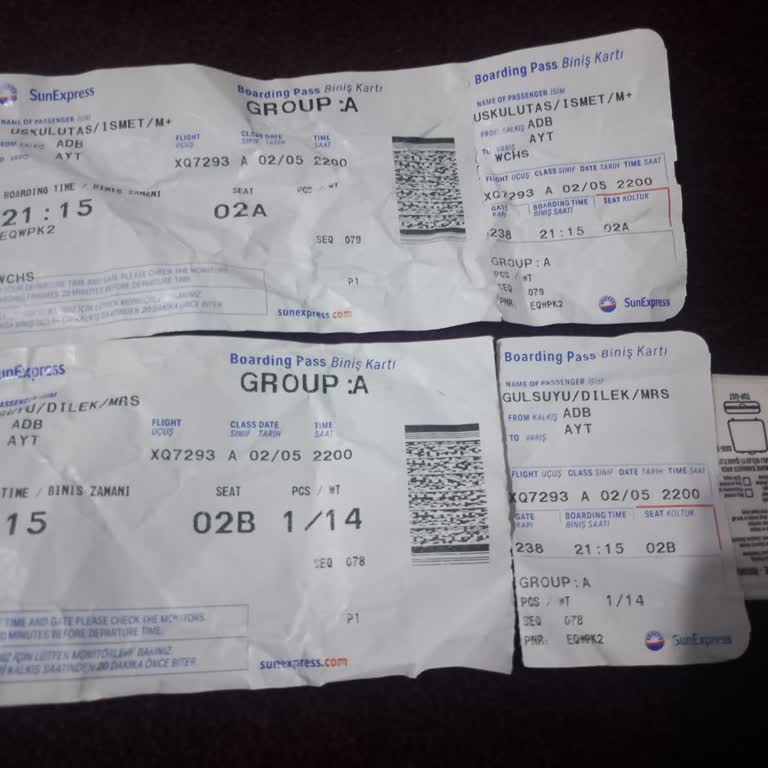 Engelli Yolcu Hizmetlerinde Yetersiz Destek Ve Eşitsiz Hizmet Deneyimi