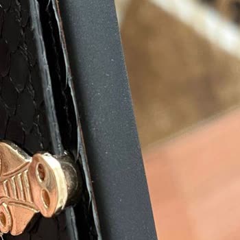 Caballo Conceptten Alınan Pahalı Telefon Kılıfı Tam Bir Hayal Kırıklığı Yaşattı