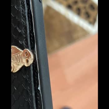 Caballo Conceptten Alınan Pahalı Telefon Kılıfı Tam Bir Hayal Kırıklığı Yaşattı