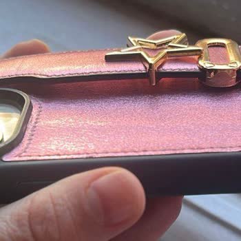 Caballo Conceptten Alınan Pahalı Telefon Kılıfı Tam Bir Hayal Kırıklığı Yaşattı