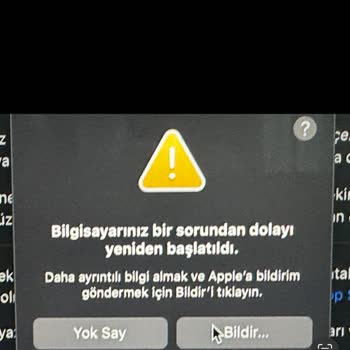 Apple'dan Destek Yok: Macbook Air M2 Kapanma Sorunu Çözülmüyor
