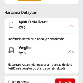 Mevcut Abonelere Uygulanan Yüksek Fiyat Ve Çifte Standarttan Şikayetçiyim