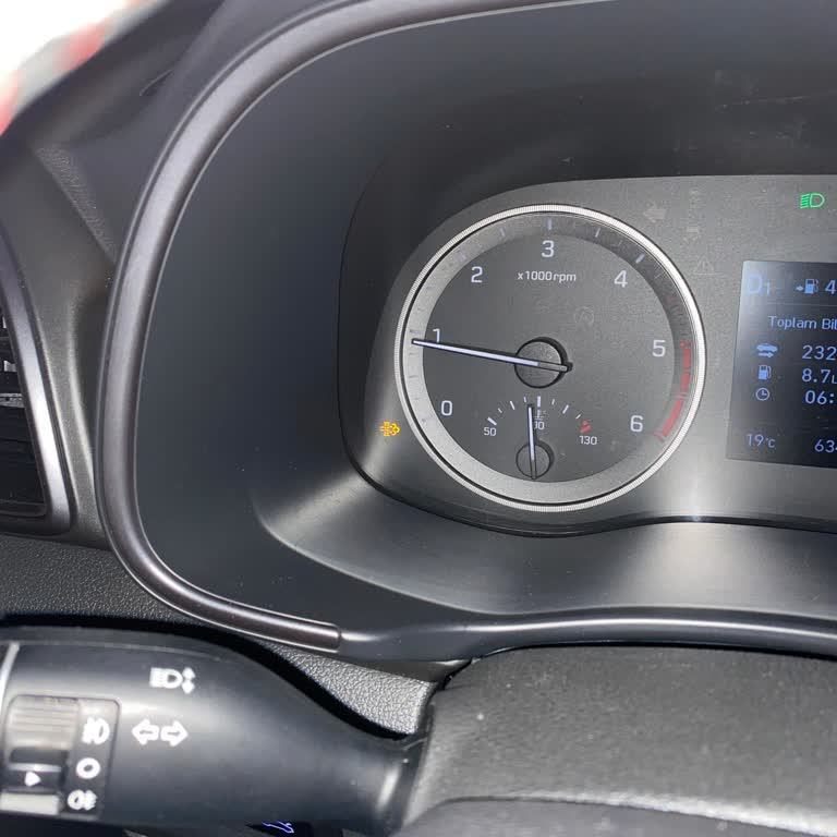 Garanti Süresi Dolmadan Partikül Tıkanıklığı Ve Yüksek Onarım Ücreti