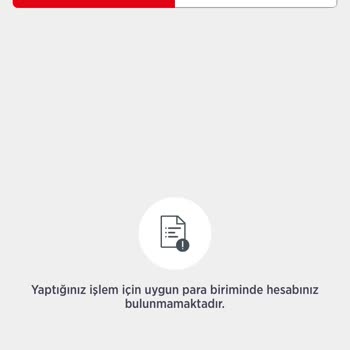 Hesaplarım İnternet Bankacılığında Görünmüyor, Acil Çözüm Bekliyorum