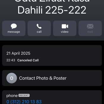 Ziraat Bankası ODTÜ Şubesinde Erişim Ve Hesap Taşıma Sorunları