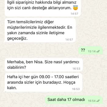 Onaylanan İade Ücreti Hala Hesabıma Yatmadı