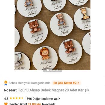 Siparişimde Eksik Yazı Ve Satıcıdan Geri Dönüş Alamadım