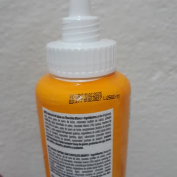 Kent Boringer Beyaz Çikolatalı Sosun Rengi Ve Tadı Bozuk Çıktı