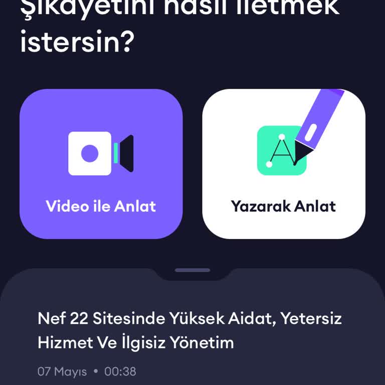 Şikayetim 24 Saattir Yayımlanmadı, Neden Bekletiliyorum?