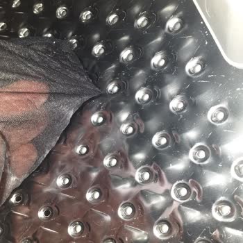 Yeni Aldığım Çamaşır Makinesi Sorunları Bitmiyor