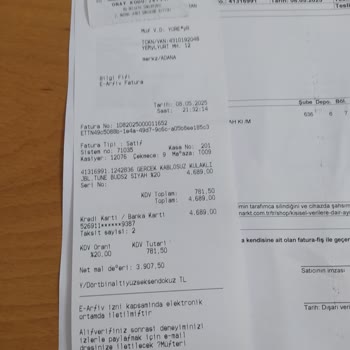 Mağaza Ve İnternet Fiyat Farkı İçin İade Talebi