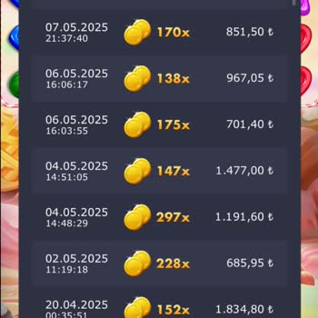 Kazançlarım Eksik Yatırıldı, Kayıplarım Artıyor