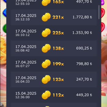 Kazançlarım Eksik Yatırıldı, Kayıplarım Artıyor