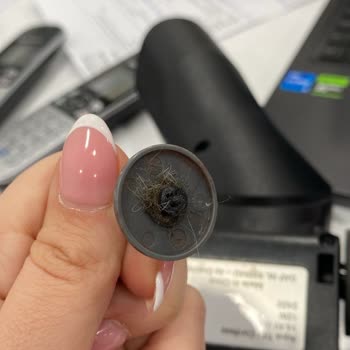 Philips Süpürgede Kronik Dişli Sorunu Ve Garanti Dışı Parça Mağduriyeti