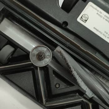 Philips Süpürgede Kronik Dişli Sorunu Ve Garanti Dışı Parça Mağduriyeti