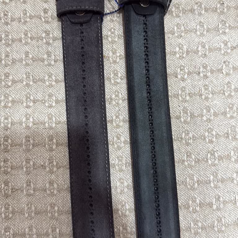 Boynerden Yanlış Kemer Teslimatı Ve İlgisiz Mağaza Personeli