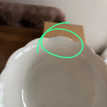 Kusurlu Ürün Ve İlgisiz Müşteri Hizmeti Nedeniyle Büyük Hayal Kırıklığı