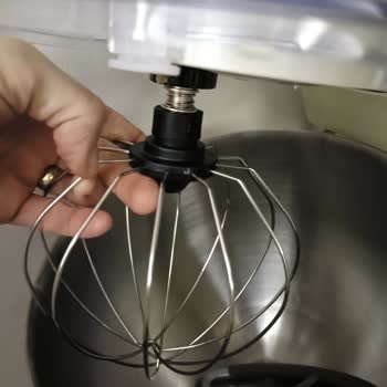 Karaca Artisan Mikserin Yedek Parça Sorunu Ve Uzun Süreli Mağduriyet