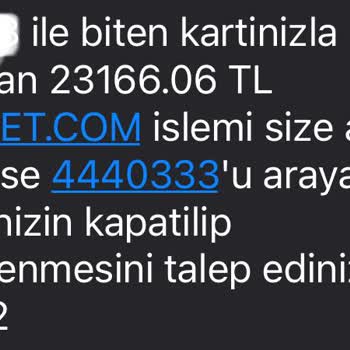 Findeks Notu Nedeniyle Araç Teslim Edilmedi İptal Ücreti Kesildi
