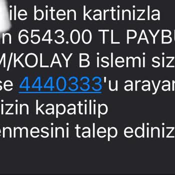 Findeks Notu Nedeniyle Araç Teslim Edilmedi İptal Ücreti Kesildi