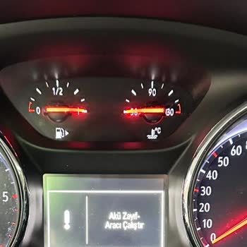 Garanti Süresi Devam Eden Aküde Yaşanan Sorun Çözülmüyor