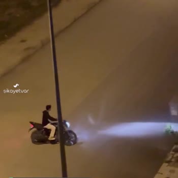 Emniyet Genel Müdürlüğü Rahatsız Edici Ses