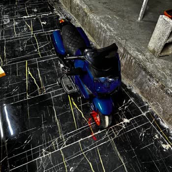 Garanti Servisinde Kırılan Parça Ve İlgisizlik Hayal Kırıklığı Yarattı