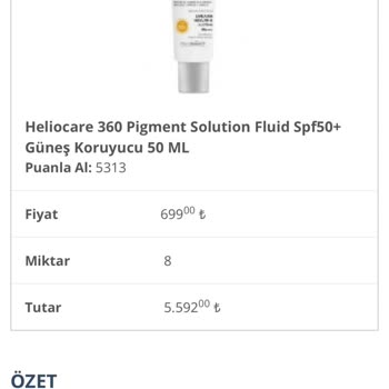 Siparişim Gelmedi, Para İadesi De Yapılmadı