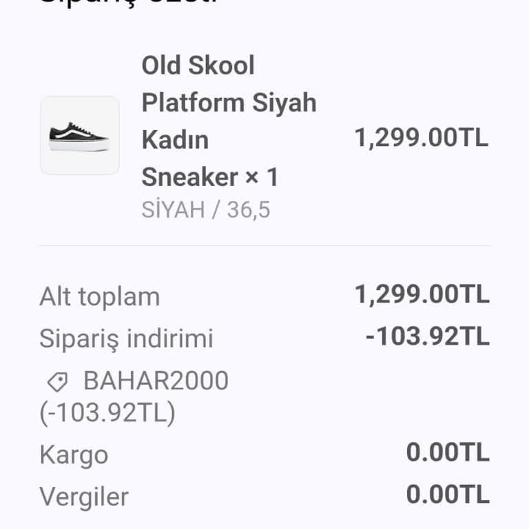 Ürünüm Gönderilmedi, İletişim Kurulamıyor!