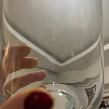 Bosch Bulaşık Makinesi Yeni Eşyalarımı Mahvetti, Çözüm Bekliyorum