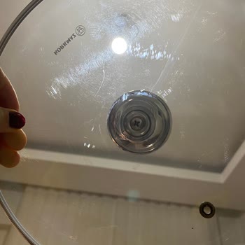 Bosch Bulaşık Makinesi Yeni Eşyalarımı Mahvetti, Çözüm Bekliyorum