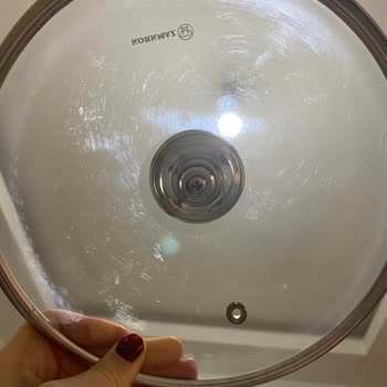 Bosch Bulaşık Makinesi Yeni Eşyalarımı Mahvetti, Çözüm Bekliyorum