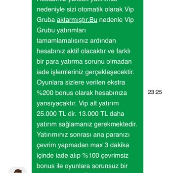 Mariobet Yatırımlarım İade Edilmiyor Sürekli Ek Para Talep Ediliyor